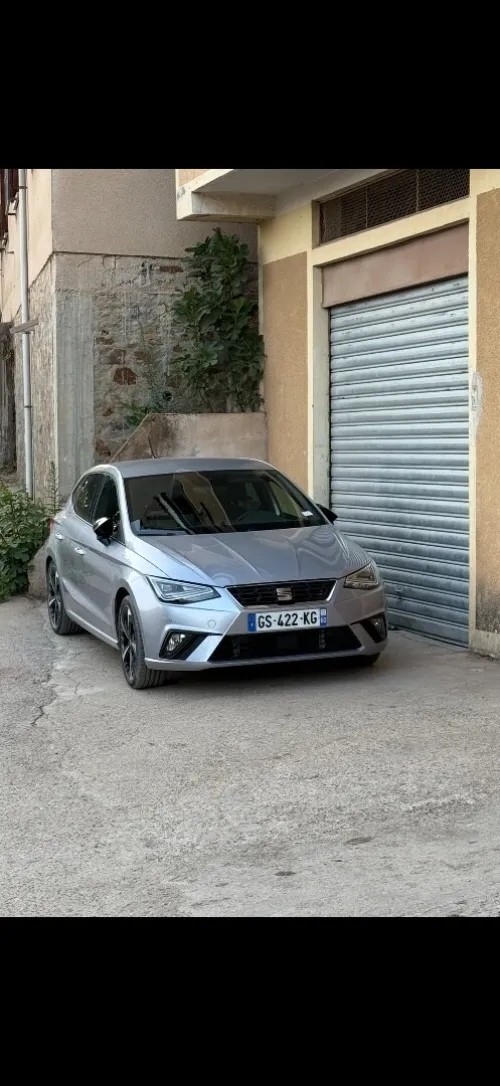 Seat Ibiza 2023 Fr
