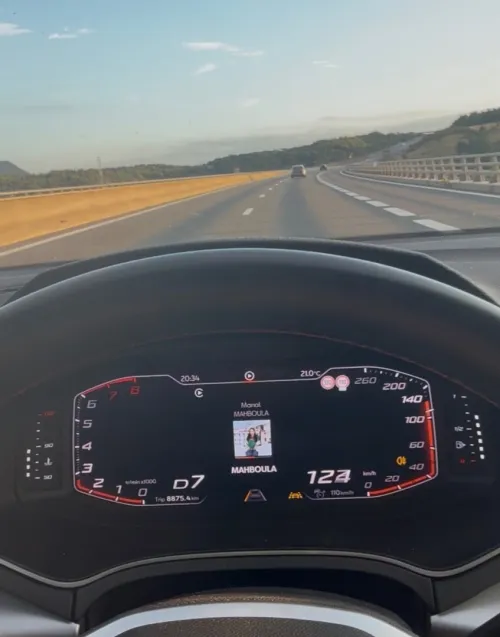 Seat Ibiza 2023 Fr
