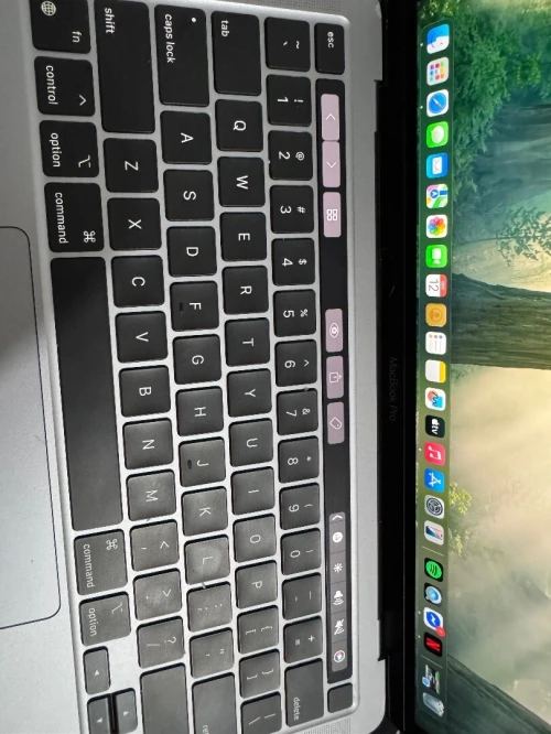Macbook Pro
