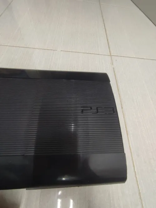 Ps3 ultra slim