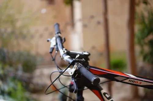 Rockrider 8.3 RR | Cadre XL | Roues 26" Edition | VTT | MTB | دراجة هوائية روكرايدر