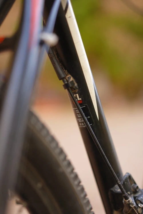 Rockrider 8.3 RR | Cadre XL | Roues 26" Edition | VTT | MTB | دراجة هوائية روكرايدر