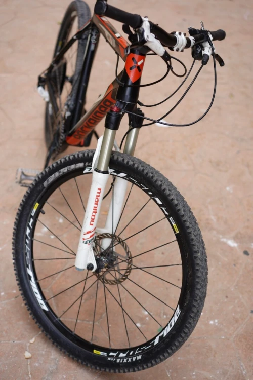 Rockrider 8.3 RR | Cadre XL | Roues 26" Edition | VTT | MTB | دراجة هوائية روكرايدر