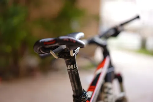 Rockrider 8.3 RR | Cadre XL | Roues 26" Edition | VTT | MTB | دراجة هوائية روكرايدر