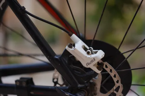 Rockrider 8.3 RR | Cadre XL | Roues 26" Edition | VTT | MTB | دراجة هوائية روكرايدر
