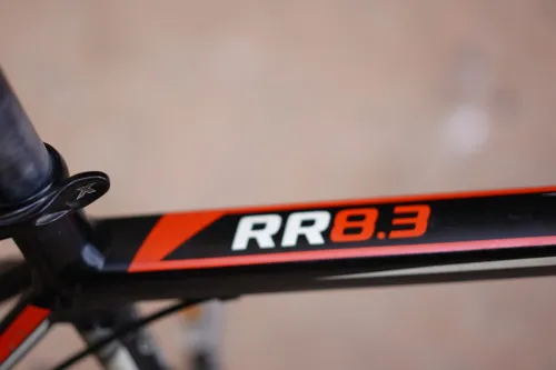 Rockrider 8.3 RR | Cadre XL | Roues 26" Edition | VTT | MTB | دراجة هوائية روكرايدر