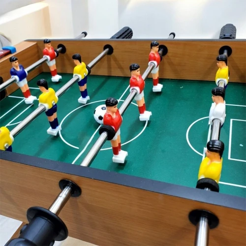 Table de jeux Baby-foot