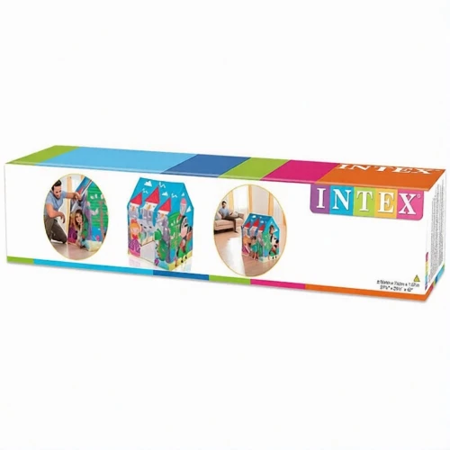 Tente de jeux pour enfants INTEX