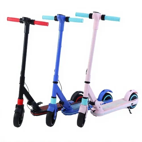 Trottinette électrique, Scooter rechargeable EVO Pro