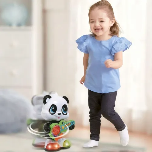 Mambo, mon panda musicien -Vtech
