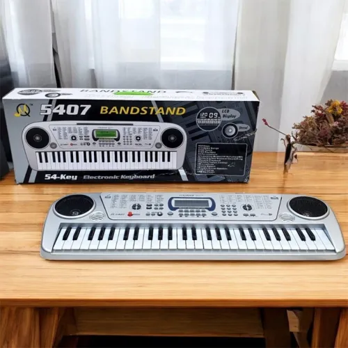 Piano electronique 54 touches