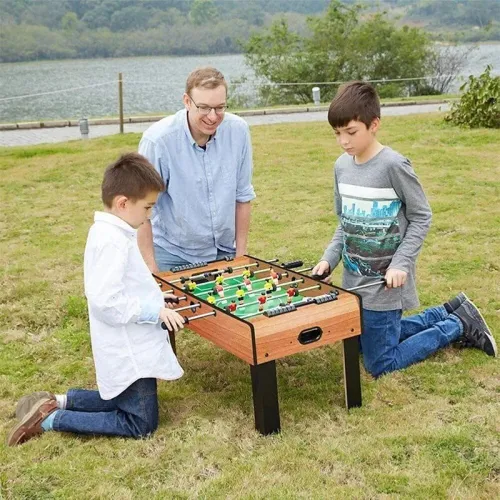 Table de BabyFoot