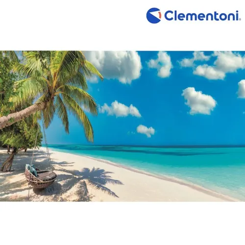 Puzzle 1000 Pieces Collection-Clementoni
