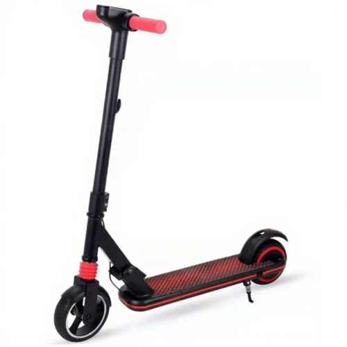 Trottinette électrique, Scooter rechargeable EVO Pro