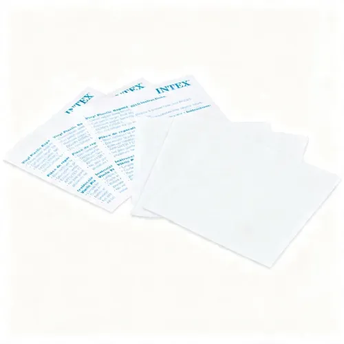 Kit de réparation pour piscine Intex