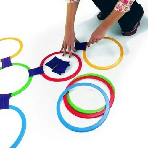 Jeux Familiaux Twister