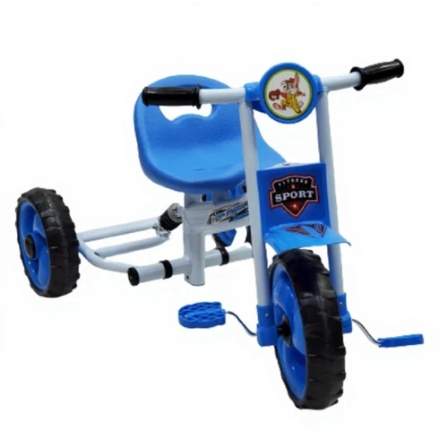 Vélo tricycle pour enfant