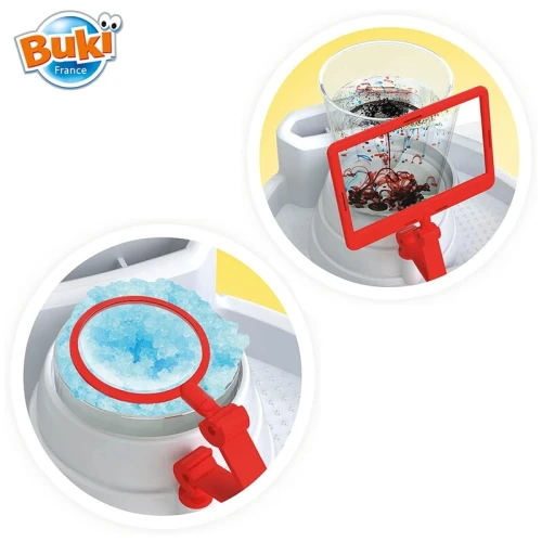 Micro Chemistry Buki