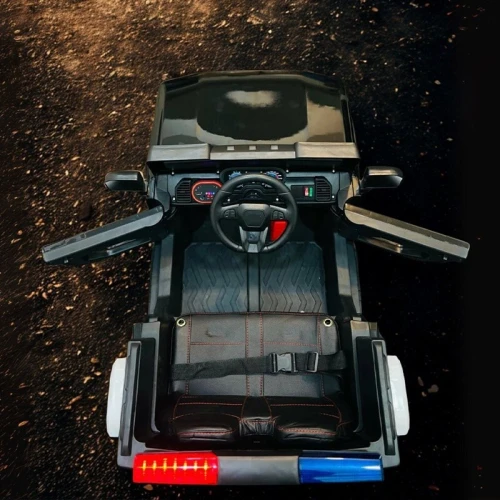 Voiture Electrique Premium pour Enfants