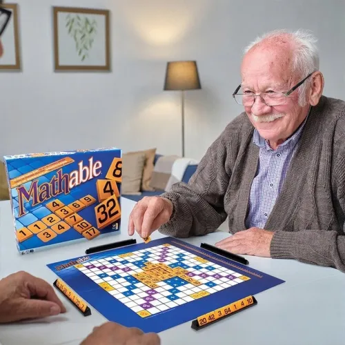 Jeu D'équations Mathématiques Mathable