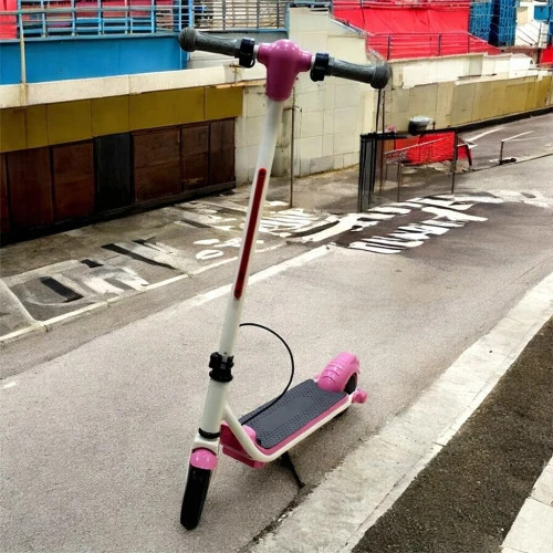 Trottinette électrique tendance S2