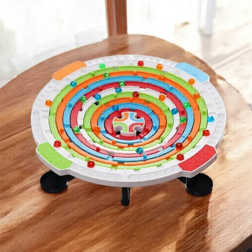 Samuliy Puzzle Labyrinthe