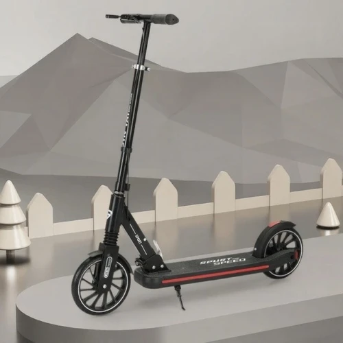 Trottinette pour adults