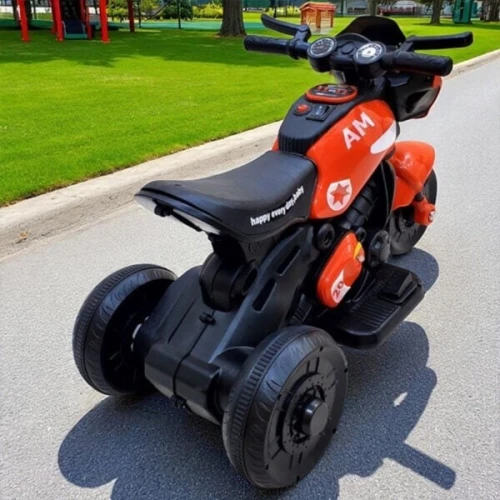Moto Electrique 750 AM pour Enfant