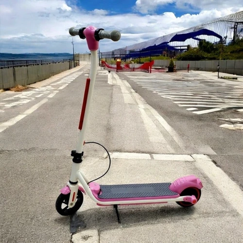 Trottinette électrique tendance S2
