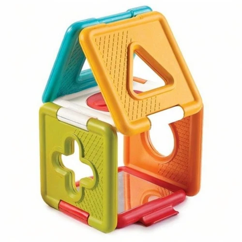 Puzzle 2 en 1 pour bébé  Tiny Love