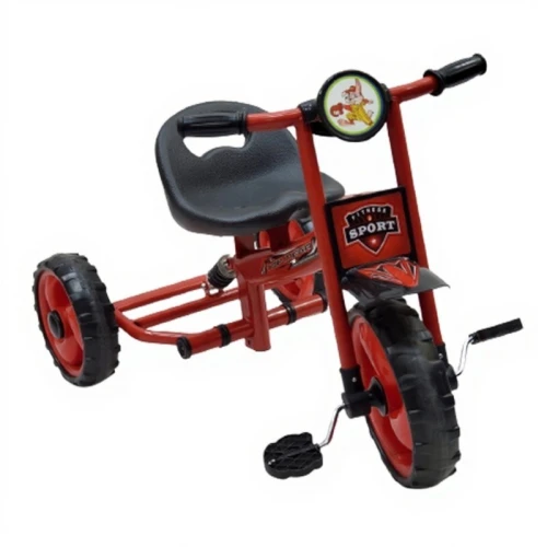 Vélo tricycle pour enfant