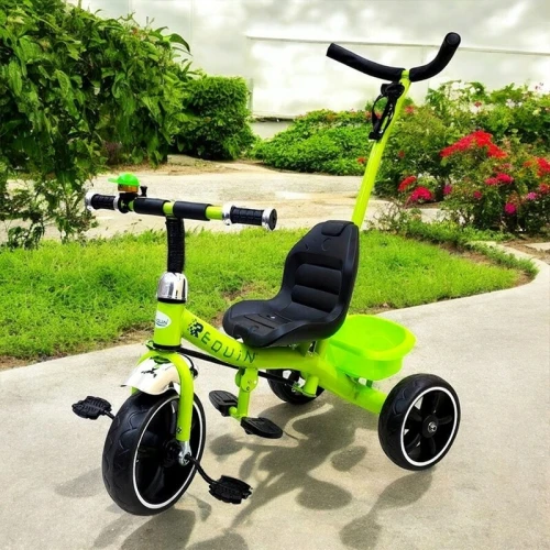 Tricycle, Vélo Poussette évolutif 2en1