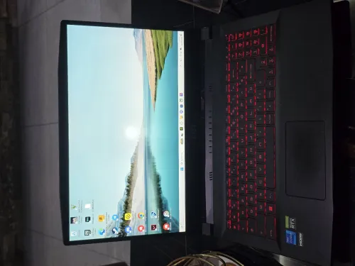 Msi katana pc gamer