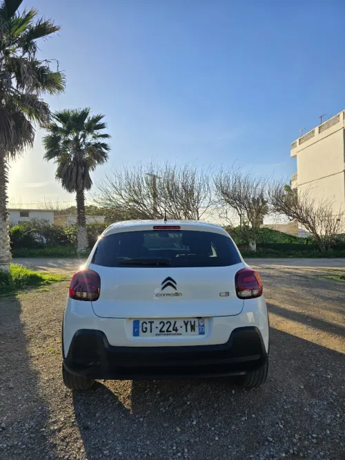 Citroen C3 2024 Shine