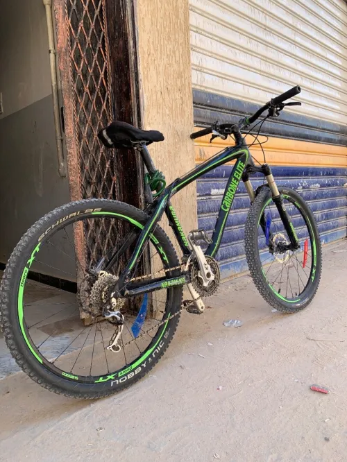 Vélo nakamura original