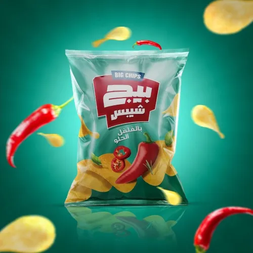 تصميم شعارات والمنشورات الإعلانية Conception de logos et de publications/posts promotionnels