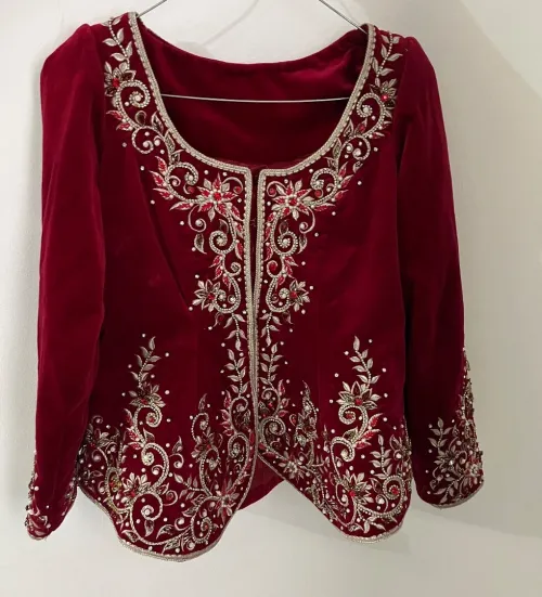 Veste de Karakou jdida jamais portée