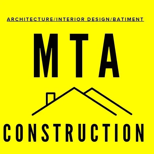 Entreprise d'études et de construction