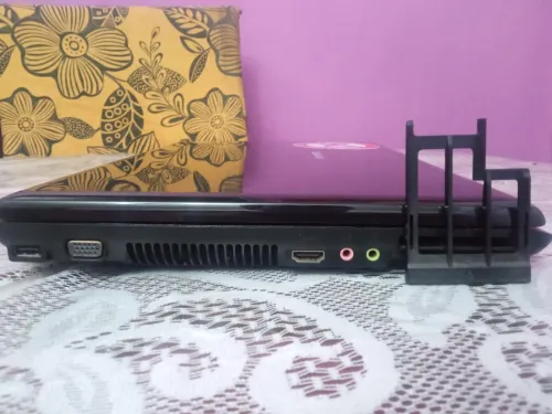 SAMSUNG R610