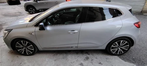 Renault Clio 5 2021 Initiale