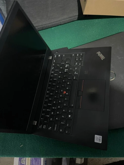Pc lenovo thinkpad
