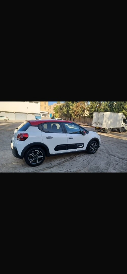 Citroen C3 2022 SHINE