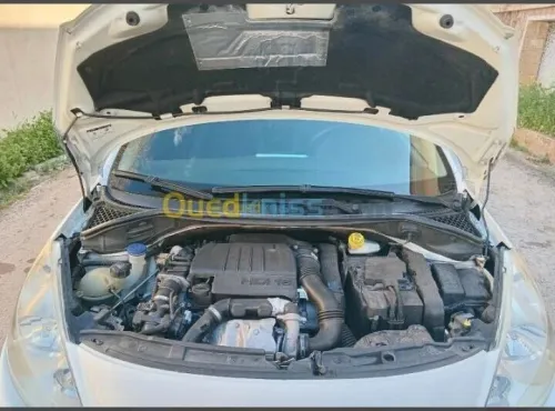 Peugeot 207 2012 Allure