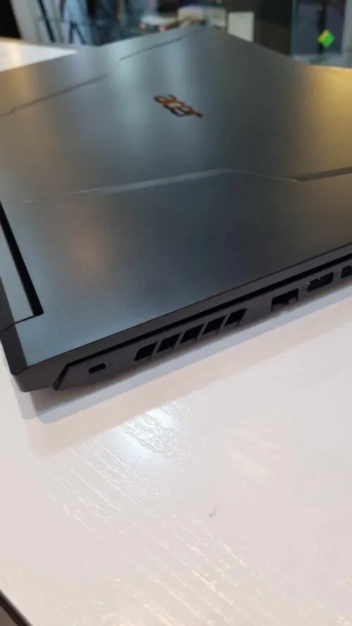 Pc portable gamer