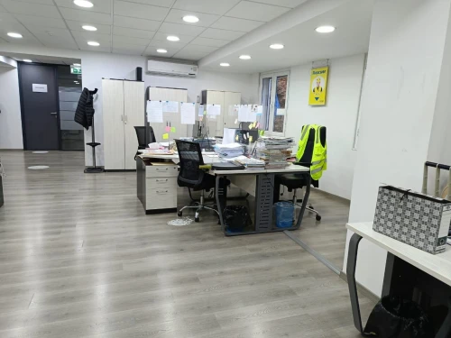 Domiciliation entreprise
