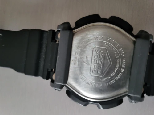 Montre G schok