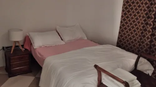 Location vacances Tizi Ouzou Iflissen