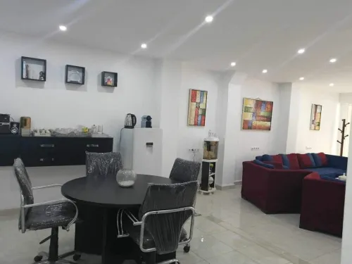 Vente Local Alger Bordj el bahri