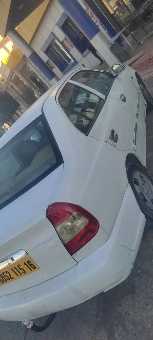 Hyundai Accent 2015 GLS