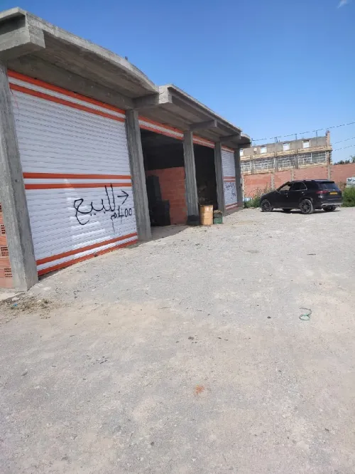 Vente Local Sétif Ain azel